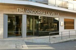 NH Mini-hotel, Andorra La Vella