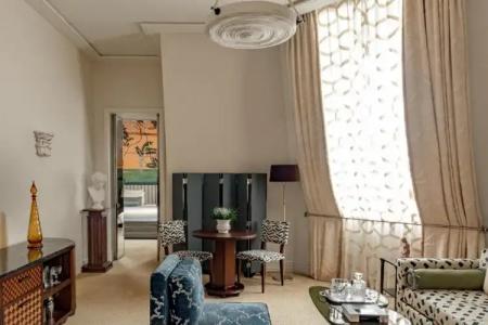 Saint James Paris - 68