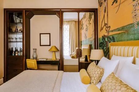 Saint James Paris - 47