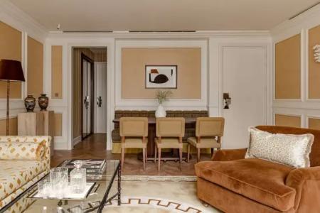 Saint James Paris - 76