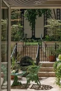 Saint James Paris - 95