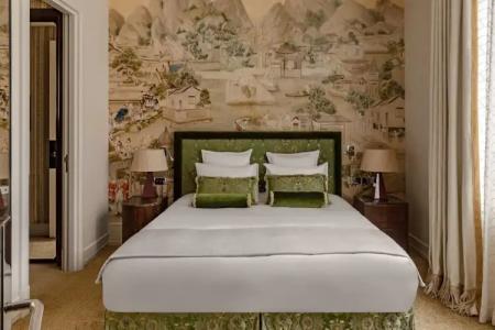 Saint James Paris - 75