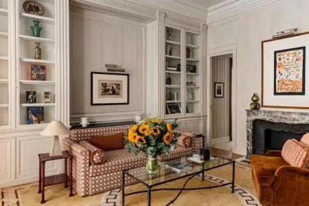 Saint James Paris - 71