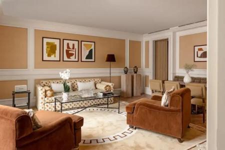 Saint James Paris - 73