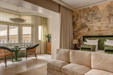 Saint James Paris - 72