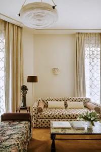 Saint James Paris - 64