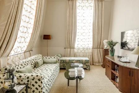 Saint James Paris - 42