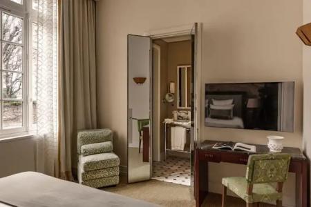 Saint James Paris - 83