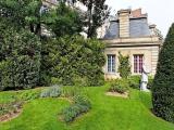 Standard room with garden view