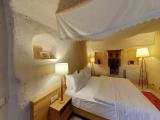 Stone Double room