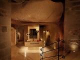 Tıraz Jacuzzi Suite