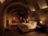 Tıraz Jacuzzi Suite