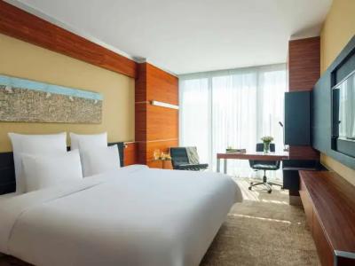 Swissotel Buyuk Efes Izmir - 42