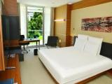 Executive Double room with balcony