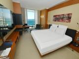 Executive Double Swiss room with balcony