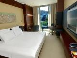 Advantage Double Swiss room with balcony