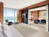 Business Double Suite with balcony