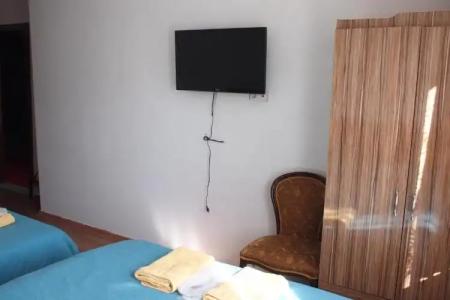 Emre's Stone House - 114