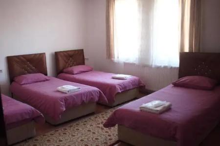 Emre's Stone House - 119