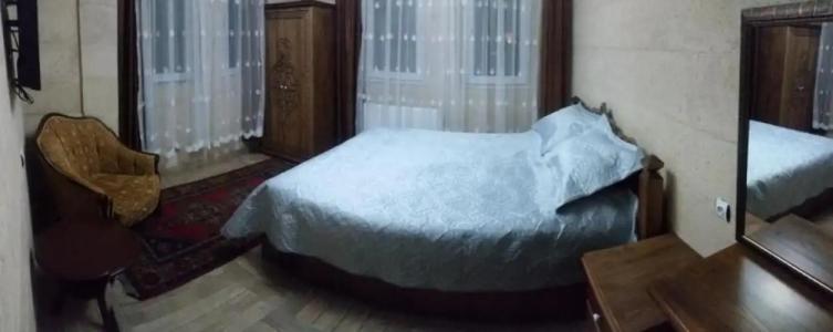 Emre's Stone House - 150