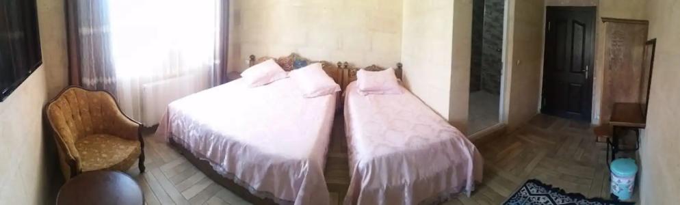 Emre's Stone House - 138