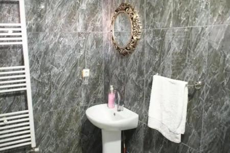 Emre's Stone House - 123