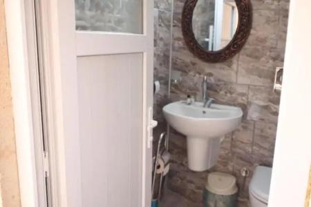 Emre's Stone House - 127