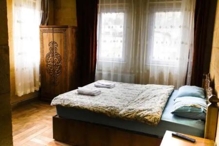 Emre's Stone House - 147