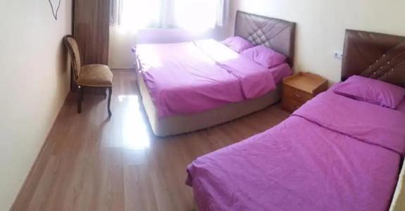 Emre's Stone House - 117