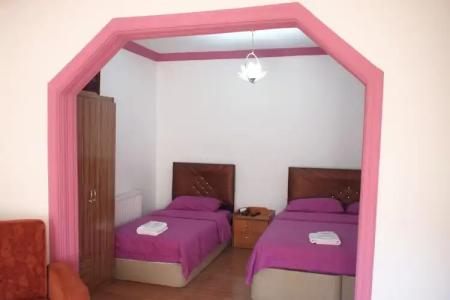 Emre's Stone House - 161