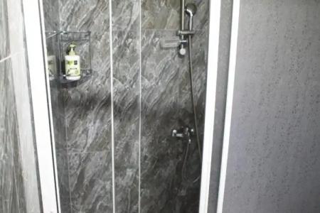 Emre's Stone House - 122