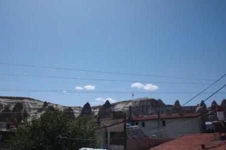 Emre's Stone House - 116