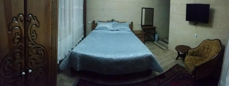 Emre's Stone House - 160