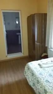 Emre's Stone House - 107