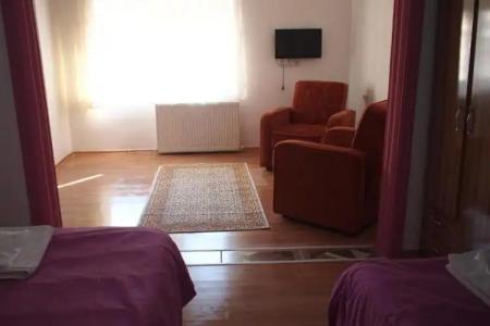 Emre's Stone House - 166