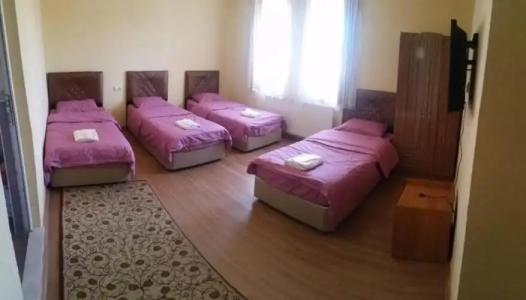 Emre's Stone House - 124