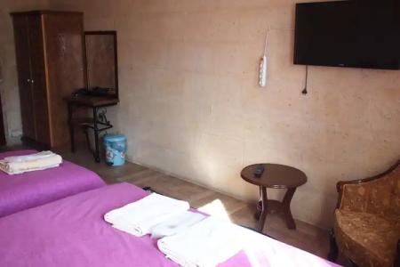 Emre's Stone House - 134