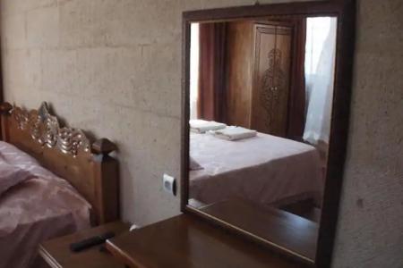 Emre's Stone House - 140