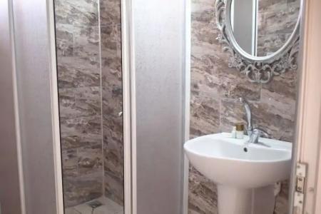 Emre's Stone House - 154