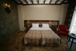 Masi Hotel, Gokceada