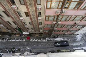 Sayeban Gold Hotel, Istanbul