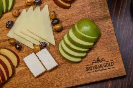 Sayeban Gold - 36