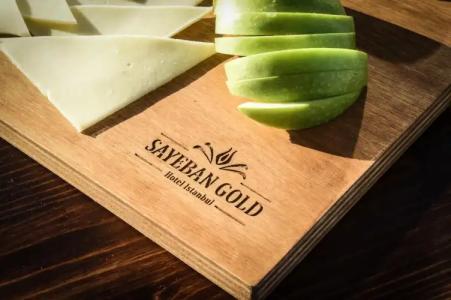 Sayeban Gold - 39