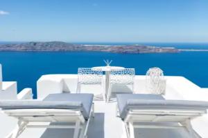 Dreaming View Suites, Imerovigli