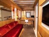 1 Bedroom Junior Suite with city view