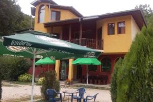 Guest House Alfa Daniel, Troyan