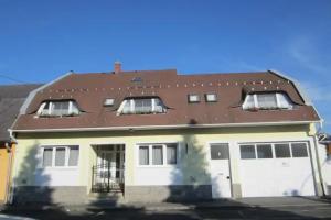 Kántor Vendégház Guest house, Zalaegerszeg
