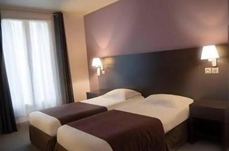 Hôtel Sophie Germain - 22