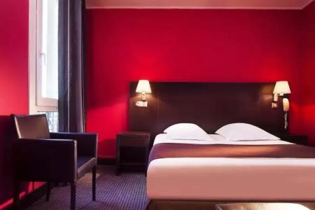 Hôtel Sophie Germain - 2