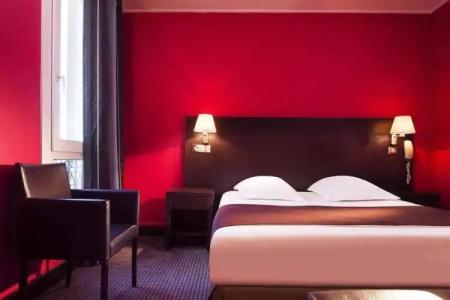 Hôtel Sophie Germain - 18